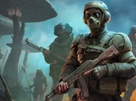 Шутер Pioner получил новый трейлер — открытая бета стартует в октябре - изображение 1