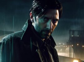 Авторы Alan Wake 2 не боятся конкуренции с Assassin's Creed Mirage и Spider-Man 2 - изображение 1