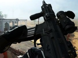 Истцы из Ювалде назвали Call of Duty самым эффективным продавцом оружия в США - изображение 1
