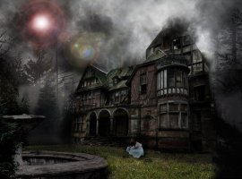 Хочу бояться пять минут! Что пройти и перепройти на Хэллоуин - изображение 1