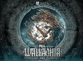 На PGL Wallachia Season 7 по Dota 2 команда PARIVISION обошла Yellow Submarine - изображение 1