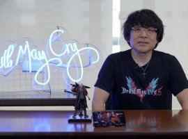 Геймдизайнер Dragonʼs Dogma и Devil May Cry раскрыл детали своей новой игры - изображение 1