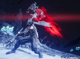 Авторы Ninja Gaiden 4 выпустили трейлер с хвалебными отзывами прессы - изображение 1