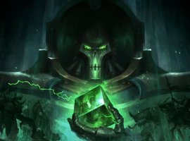 Warhammer 40,000: Dark Heresy и Boltgun 2 получили новый геймплейные трейлеры - изображение 1