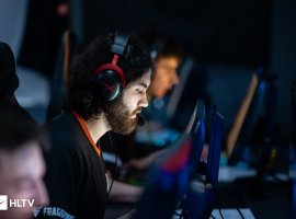 Virtus.pro и Liquid сыграют поединок за выход в плей-офф на ESL Pro League по CS:GO - изображение 1