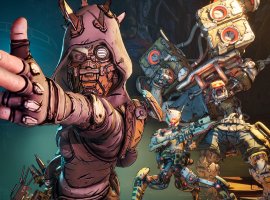 «Идеальный сиквел Borderlands 2» — пресса расхвалила Borderlands 4 в финальных превью - изображение 1
