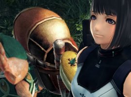 Расхваленная Xenoblade Chronicles X: Definitive Edition получила релизный трейлер - изображение 1