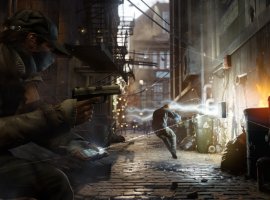 Съёмки фильма Watch Dogs официально завершились - изображение 1
