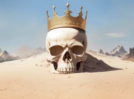 Paradox Interactive покажет очередную новую игру уже 2 октября - изображение 1