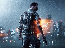 Следующую Battlefield представят уже этой весной - изображение 1