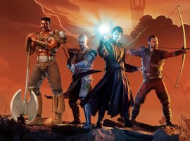 Во что поиграть в июне 2026 — Gothic 1 Remake, Fatekeeper, Solarpunk - изображение 1