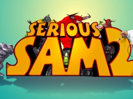 Serious Sam 2 получила второе масштабное обновление и артбук в честь юбилея - изображение 1
