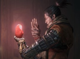 Sekiro, Celeste и DMC 5: 10 игр, которые нельзя пропустить на летней распродаже в Steam - изображение 1