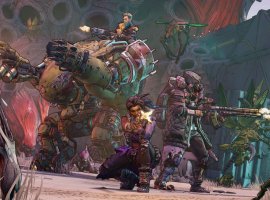Gearbox выпустила релизный трейлер сборника Borderlands Pandoras Box с 6 играми - изображение 1