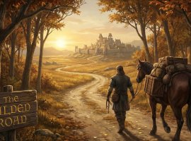 Свежий мод для Skyrim внедряет реалистичную систему торговли - изображение 1