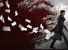 Ретроспектива Pathologic — искусство сопротивления - изображение 1