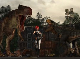Автор Dino Crisis сомневается в необходимости новой игры из-за успеха Monster Hunter - изображение 1