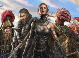 В Divinity: Original Sin 2 реализовали перенос сохранений между Steam и iPad - изображение 1