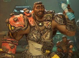 Borderlands 4 возглавила еженедельный чарт продаж в Британии - изображение 1