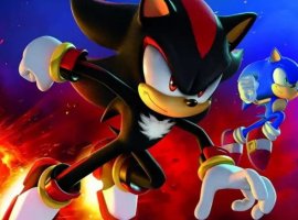 Японский сайт Sonic X Shadow Generations намекнул на появление четвёртого героя - изображение 1
