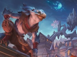 Начался турнир European Pro League Season 26 по Dota 2 - изображение 1