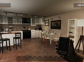 Своими руками: Builder Simulator выходит в Steam 9 июня - изображение 1