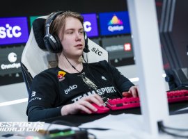 Саппорт Team Spirit по Dota 2 высказался об уничтожении Vici и снятии проклятия команды - изображение 1