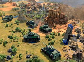 Civilization VII показала существенное падение в недельном чарте продаж в Великобритании - изображение 1