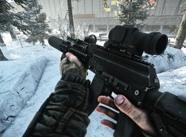 Глава PR-отдела Escape from Tarkov покинул студию Battlestate Games ради новой игры - изображение 1