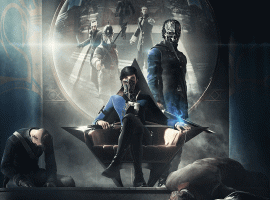 Утечка раскрыла планы Bethesda на Dishonored 3 и ремастеры Oblivion и Fallout 3 - изображение 1