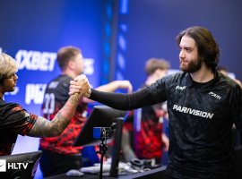 PARIVISION сенсационно выбила Team Falcons и шагнула в полуфинал PGL Cluj-Napoca 2026 по CS2 - изображение 1