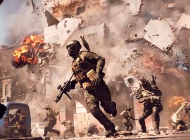 Управление вертолётом в Battlefield 6 сделают проще - изображение 1
