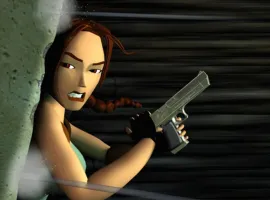 Апокриф: Tomb Raider. Как Core Design угробила своё величайшее творение - изображение 1