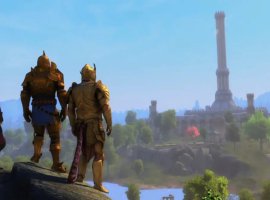 Авторы Skyblivion прокомментировали слухи об официальном ремейке TES IV - изображение 1