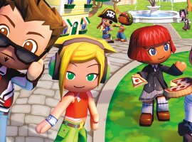 MySims Cozy Bundle — милейший спин-офф «Симс» — может выйти на PS5 и Xbox Series в ноябре - изображение 1