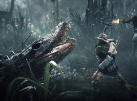 Свежее событие Hunt: Showdown подняло пиковый онлайн на новую высоту - изображение 1