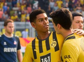 EA Sports FC 24 снова забрала себе лидерство в топе розницы Британии - изображение 1