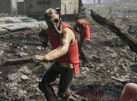 Часть разработчиков Chernobylite 2: Exclusion Zone уволили из-за низких продаж - изображение 1