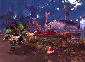 Battle for Azeroth навсегда изменит систему PvP в World of Warcraft - изображение 1