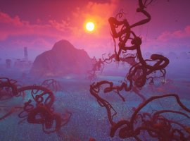 Для Forever Skies готовят кооператив на четверых и огородничество - изображение 1