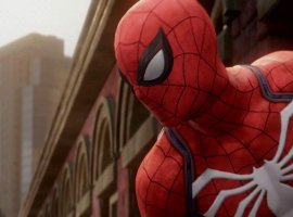 Marvel’s Spider-man поражает масштабом. Паутины хватит на всех - изображение 1
