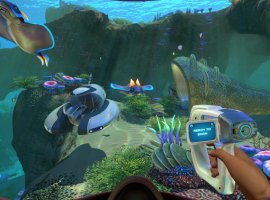 Как в Subnautica 2 создать сканер — важнейший инструмент для выживания - изображение 1