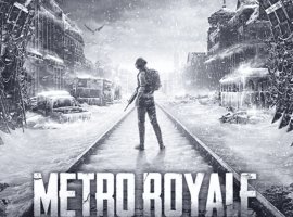Metro Royale — новый режим в PUBG Mobile - изображение 1