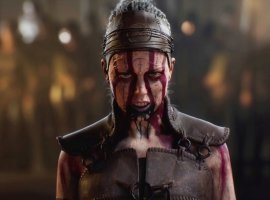 Во что поиграть в мае 2024: Hellblade 2, Homeworld 3, The Rogue Prince of Persia, Ghost of Tsushima на PC и не только - изображение 1