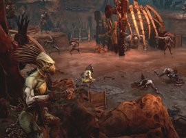 Альфа-тест Warhammer 40,000: Dark Heresy перенесли на 18 декабря - изображение 1