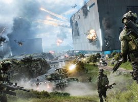 EA подтверждает дату выхода следующей части Battlefield до апреля 2026 года - изображение 1