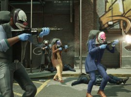 В превью Payday 3 показали много нового геймплея и скриншоты - изображение 1