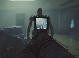 Хоррор-долгострой Routine получил свежий трейлер и дату релиза - изображение 1