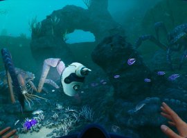 Subnautica 2 ворвалась в недельный чарт Steam, обойдя Heroes of Might and Magic: Olden Era - изображение 1