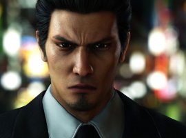 Почему вам надо поиграть в Yakuza и какие части лучшие - изображение 1